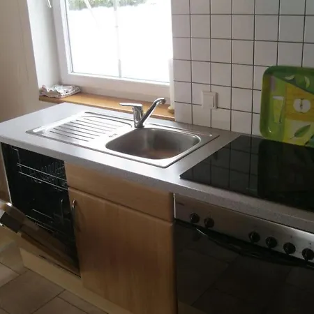 Fichtenweg 20, Apartamento *