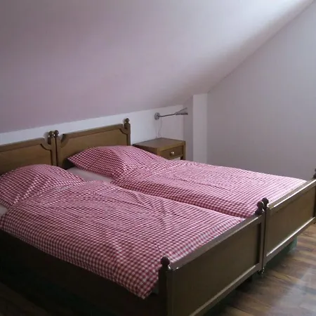 Fichtenweg 20, Apartamento
