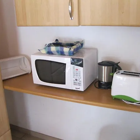 Fichtenweg 20, Apartamento *