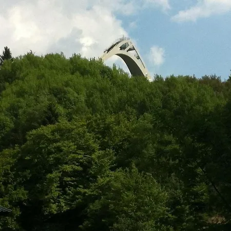 Apartamento Fichtenweg 20, *