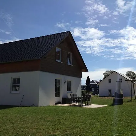 Fichtenweg 20, Apartamento Winterberg